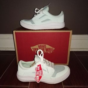 Vans Ultrarange 3D Rapidweld W7US Soothing Sea NWB